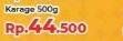 Promo Harga FIESTA Ayam Siap Masak Karage 500 gr - Yogya