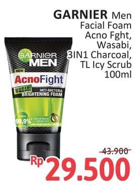 Promo Harga Garnier  - Alfamidi