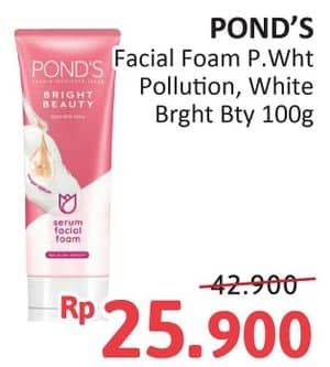 Promo Harga Pond