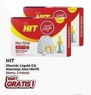 Promo Harga HIT Non Stop Alat + Refill 1 pcs - Yogya