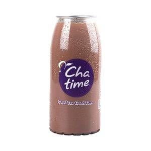 Promo Harga CHATIME Popcan Pure Cocoa  - Chatime