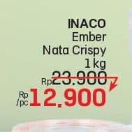 Inaco Nata De Coco Crispy