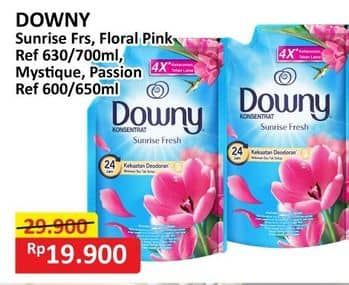 Promo Harga Downy Pewangi  - Alfamart