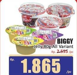 Biggy Jelly