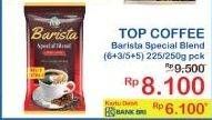 Promo Harga Top Coffee Barista Special Blend  - Indomaret