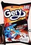 Promo Harga GERY Snack Sereal 100 gr - Hari Hari