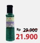 Promo Harga Cap Lang Minyak Ekaliptus Aromatherapy Lavender 60 ml - Alfamart