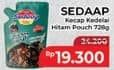 Promo Harga Sedaap Kecap Manis Kedelai Hitam Special 725 ml - Alfamidi