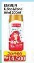 Promo Harga Eskulin Kids Shampoo & Conditioner Ariel 200 ml - Alfamidi