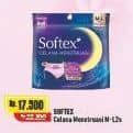 Promo Harga Softex Celana Menstruasi All Size 2 pcs - Alfamart