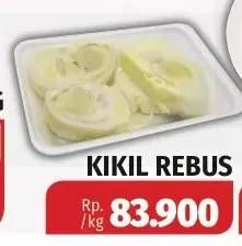 Promo Harga Sapi Kikil Rebus  - Lotte Grosir