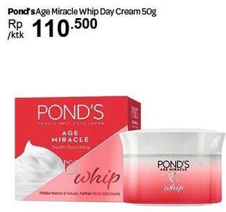 Promo Harga POND