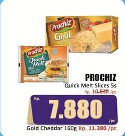 Prochiz Quick Melt