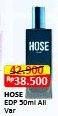 Promo Harga Hose EDP All Variants 50 ml - Alfamart
