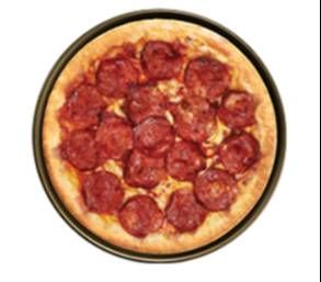 Promo Pizza Hut Pepperoni Sapi dan Keju Mozzarella