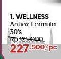 Wellness Antiox Formula