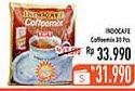 Promo Harga Indocafe Coffeemix 3in1 per 30 sachet 20 gr - Hypermart