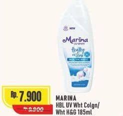 Marina Hand Body Lotion