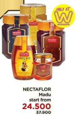 Promo Harga NECTAFLOR Honey  - Watsons