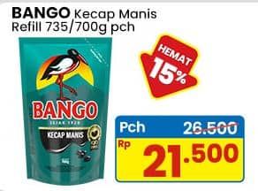 Bango Kecap Manis