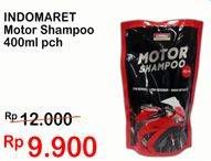 Promo Harga Motor Shampoo  - Indomaret