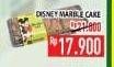 Promo Harga Marble Cake Disney  - Hypermart