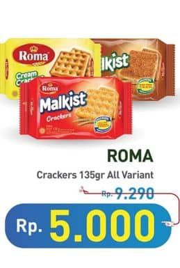 Roma Malkist