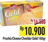 Prochiz Gold Cheddar