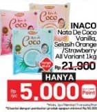 Harga Inaco Nata De Coco/Selasih