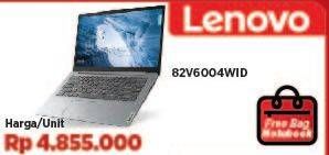 Promo Harga Lenovo 82V6004WID  - COURTS