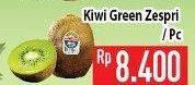 Promo Harga Kiwi Green Zespri  - Hypermart