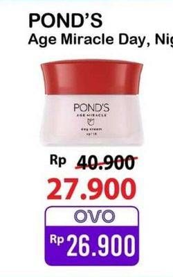 Promo Harga Pond