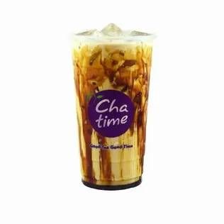 Promo Harga Chatime Brown Sugar Milk Tea  - Chatime