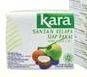 Promo Harga KARA Coconut Cream (Santan Kelapa) 200 ml - LotteMart