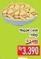 Promo Harga Nugget Curah per 100 gr - Hypermart