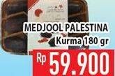 Promo Harga Kurma Medjoul 180 gr - Hypermart