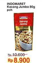 Promo Harga INDOMARET Kacang Jumbo 80 gr - Indomaret