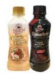Promo Harga KAPAL API White Coffee/ Signature 200ml  - Carrefour