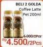 Golda Coffee Drink