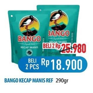 Bango Kecap Manis