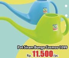 Promo Harga Green Leaf Pot Siram Cosmos 1099  - Hari Hari