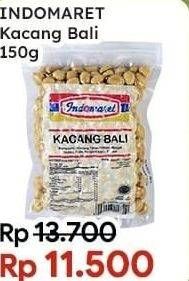 Promo Harga INDOMARET Kacang Bali 150 gr - Indomaret