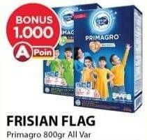 Frisian Flag Primagro