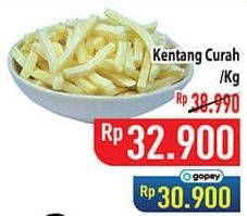 Promo Harga Kentang Curah  - Hypermart