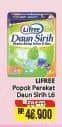 Lifree Popok Perekat Daun Sirih 6 pcs Diskon 7%, Harga Promo Rp46.900, Harga Normal Rp50.500