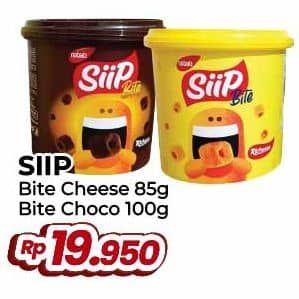 Promo Harga Nabati Siip Richoco, Richeese 85 gr - Yogya