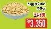 Promo Harga Nugget Curah per 100 gr - Hypermart