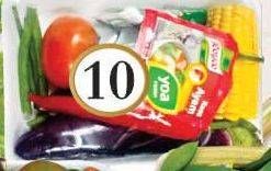 Promo Harga Sayur Lodeh Pack  - Yogya