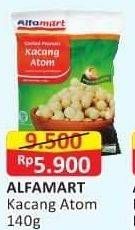 Promo Harga ALFAMART Kacang Atom 140 gr - Alfamart