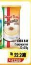 Promo Harga Good Day Cappuccino per 10 sachet 25 gr - Alfamart